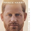 Cover Art for 9780593593820, Spare by Prince Harry, The Duke of Sussex, Prince Harry, The Duke of Sussex