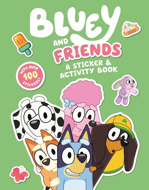 Cover Art
