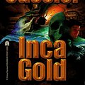 Cover Art for 9780671020569, Inca Gold by Clive Cussler