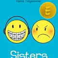 Cover Art for 9780545540667, Sisters by Raina Telgemeier