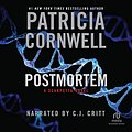 Cover Art for B004R0UG8A, Postmortem: A Scarpetta Novel by Patricia Cornwell