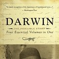 Cover Art for 9780762430512, Darwin - The Indelible Stamp by James Watson