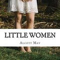 Cover Art for 9781500806415, Little Women by Alcott Louisa May