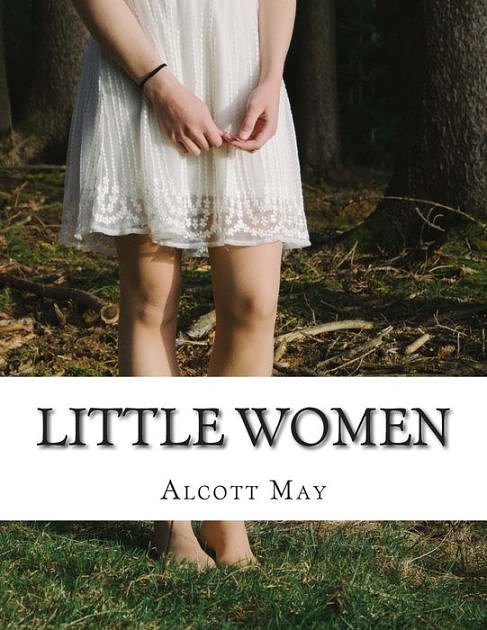 Cover Art for 9781500806415, Little Women by Alcott Louisa May