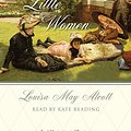 Cover Art for 9780307747884, Little Women by Louisa May Alcott