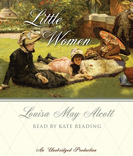 Cover Art for 9780307747884, Little Women by Louisa May Alcott