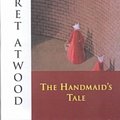 Cover Art for 9780606181242, The Handmaid's Tale by Margaret Atwood