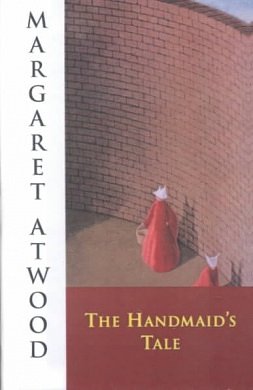 Cover Art for 9780606181242, The Handmaid's Tale by Margaret Atwood