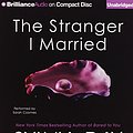 Cover Art for 9781469277745, The Stranger I Married by Sylvia Day