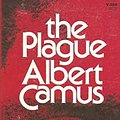 Cover Art for B08B8471DV, The Plague by Albert Camus