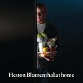 Cover Art for 9781408804407, Heston Blumenthal at Home by Heston Blumenthal