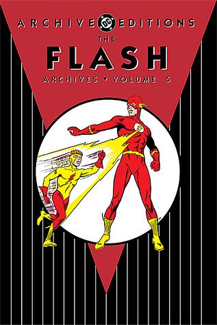 The Flash Archives, Vol. 5