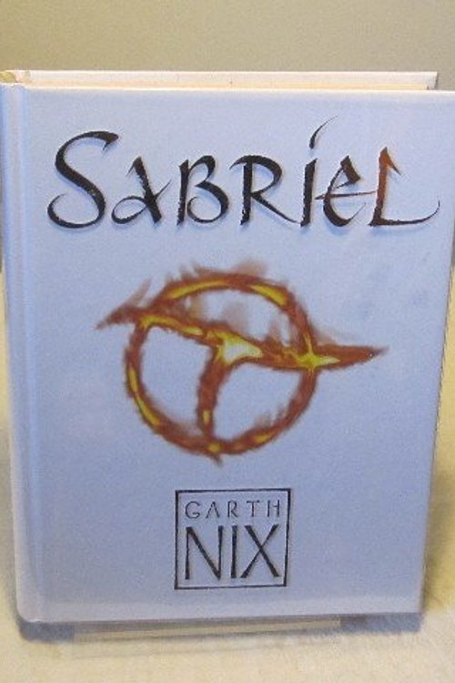 Cover Art for 9780007675937, Sabriel by Garth Nix