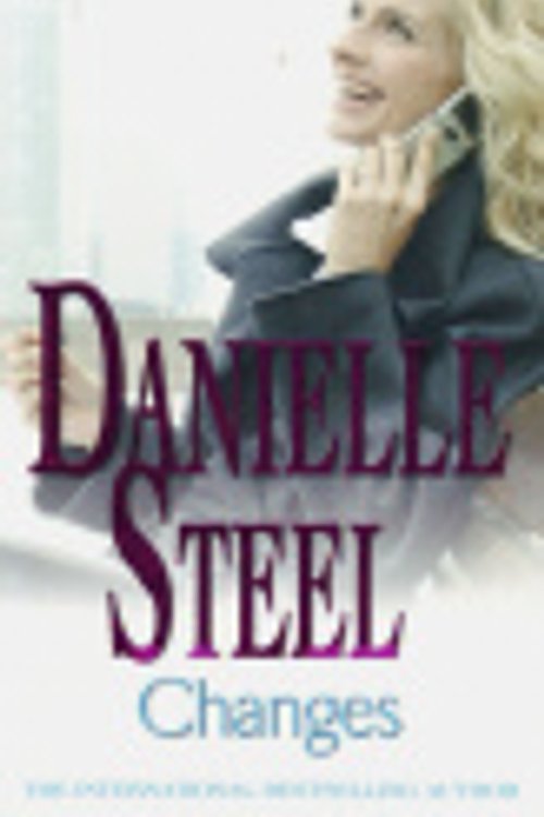 Cover Art for 9780722182376, Changes by Danielle Steel