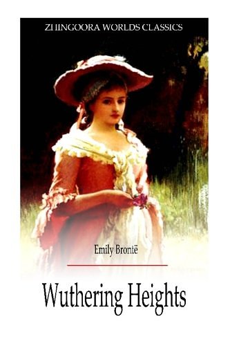 Cover Art for 9781475173963, Wuthering Heights by Emily Bronte