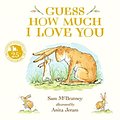 Cover Art for 9781406391169, Guess How Much I Love You by Sam McBratney, Anita Jeram