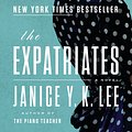 Cover Art for 9780143108429, The Expatriates by Janice Y. K. Lee