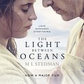 Cover Art for 9781784161064, The Light Between Oceans by M. L. Stedman