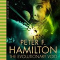 Cover Art for B005ND5ST2, The Evolutionary Void by Peter F. Hamilton