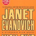 Cover Art for 9781578152643, High Five by Janet Evanovich