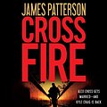 Cover Art for 9781607886631, Cross Fire by James Patterson