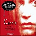 Cover Art for 9780743536974, Carrie by Stephen King