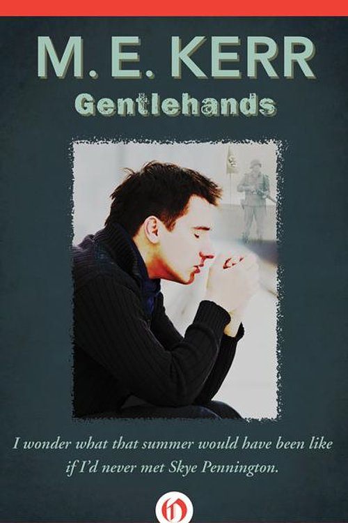Cover Art for 9781497641976, Gentlehands by M E Kerr