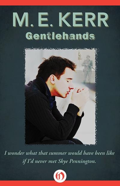 Cover Art for 9781497641976, Gentlehands by M E Kerr