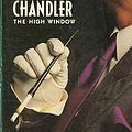 Cover Art for 9780330256858, High Window by Raymond Chandler