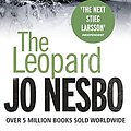 Cover Art for 9781846554018, The Leopard by Jo Nesbo