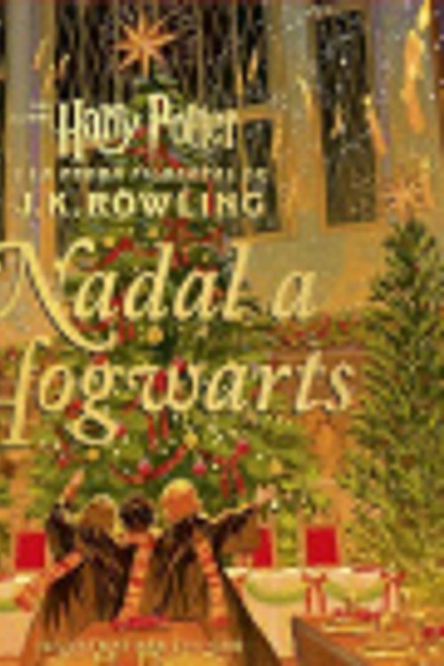 Cover Art for 9788419729392, Nadal a Hogwarts by Ziyi Gao