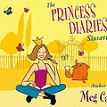 Cover Art for 9781405089449, Sixsational (Princess Diaries) by Meg Cabot