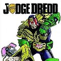 Cover Art for 9781905437641, Judge Dredd by John Wagner