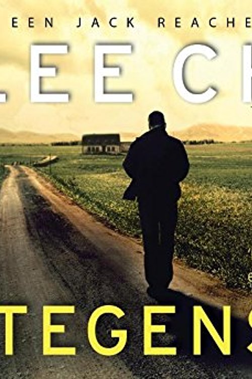 Cover Art for 9789049804312, Tegenspel (Dwarsligger) by Lee Child