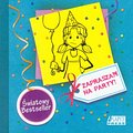 Cover Art for 9788362955282, Dzienniki Nikki. Zapraszamy na Party! by Rachel Renee Russell