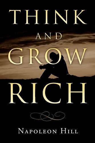 Cover Art for 9781451529616, Think and Grow Rich by Napoleon Hill