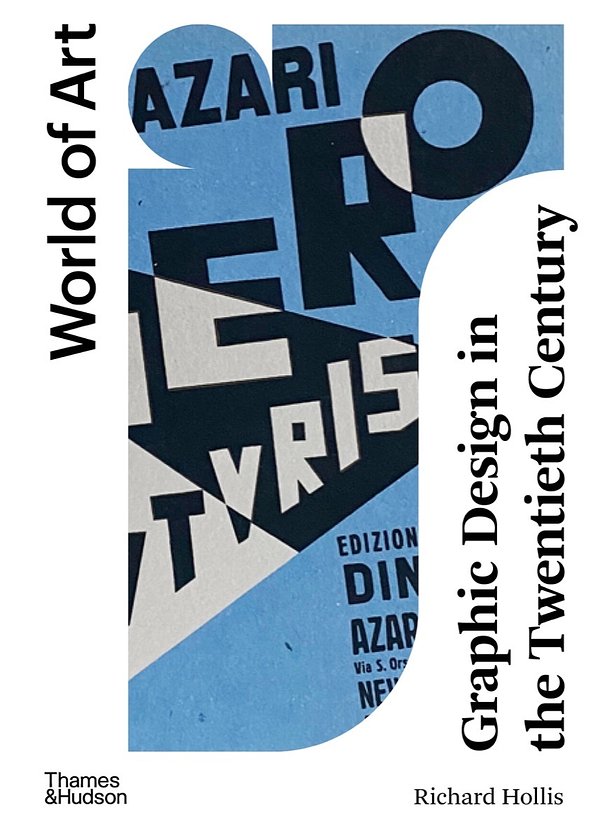 Graphic Design: A Concise History (World of Art)