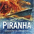 Cover Art for 9780399574368, PIRANHA EXP by Clive Cussler