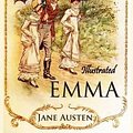 Cover Art for 9781500716301, Emma by Jane Austen