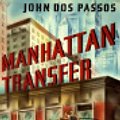 Cover Art for 9780395574232, Manhattan Transfer by John Dos Passos