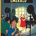 Cover Art for 9781405206327, The Castafiore Emerald by Herge