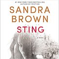 Cover Art for 9781478927457, Sting by Sandra Brown