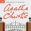 Cover Art for 9780062073709, Nemesis by Agatha Christie