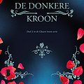 Cover Art for B00O27G1CI, De donkere kroon by Sarah J. Maas