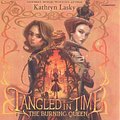 Cover Art for 9781094027821, Tangled in Time 2: The Burning Queen by Kathryn Lasky