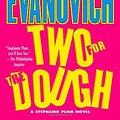 Cover Art for 9780671001797, Two for the Dough by Janet Evanovich