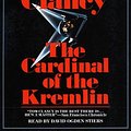 Cover Art for 9780743506915, The Cardinal of the Kremlin by Tom Clancy