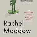 Cover Art for 9780307460998, Drift by Rachel Maddow