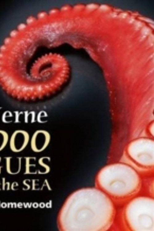 Cover Art for 9781781980118, Twenty Thousand Leagues Under the Sea by Jules Verne