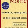 Cover Art for 9780613550758, Tuesdays with Morrie by Mitch Albom